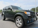 2010 Dodge Nitro SXT 4x4 Front 3/4 View