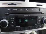 2010 Dodge Nitro SXT 4x4 Audio System