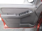 2010 Ford Explorer XLT 4x4 Door Panel