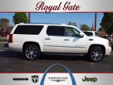 2007 Cadillac Escalade ESV AWD