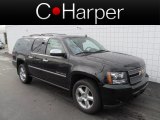 2011 Chevrolet Suburban LTZ 4x4