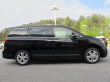 2012 Nissan Quest 3.5 SL Exterior