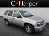 2006 Chevrolet TrailBlazer LS 4x4