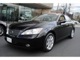 2009 Lexus ES 350