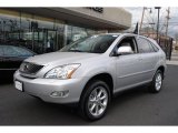 2009 Lexus RX 350 AWD