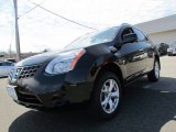 2010 Nissan Rogue SL AWD
