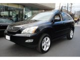 2007 Lexus RX 350 AWD