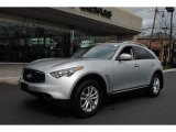 2009 Infiniti FX 35 AWD