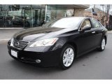 2009 Lexus ES 350