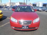 2009 Hyundai Elantra GLS Sedan