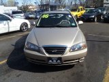 2006 Hyundai Elantra GLS Sedan