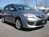 2010 Mazda MAZDA5 Sport