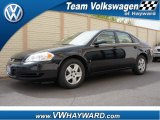2008 Chevrolet Impala LS