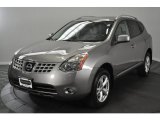 2009 Nissan Rogue SL AWD