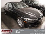 2012 Black Sapphire Metallic BMW 3 Series 328i Sedan #63101002