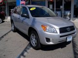 2009 Toyota RAV4 4WD