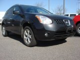 2010 Nissan Rogue SL AWD