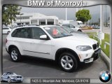 2009 BMW X5 xDrive30i