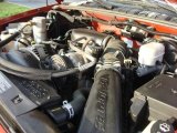 2005 Chevrolet Blazer LS 4.3 Liter OHV 12-Valve V6 Engine