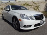 2010 Mercedes-Benz E 350 Sedan