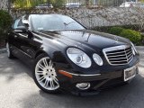 2009 Mercedes-Benz E 350 Sedan