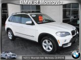 2009 BMW X5 xDrive30i