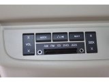2005 Infiniti QX 56 Controls