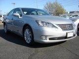 2010 Tungsten Silver Pearl Lexus ES 350 #63100581