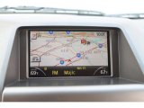 2005 Infiniti QX 56 Navigation