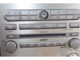 2005 Infiniti QX 56 Audio System