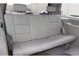 2005 Infiniti QX 56 Rear Seat