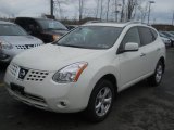2010 Nissan Rogue SL AWD