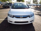 2009 Honda Civic LX Sedan
