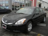 2010 Nissan Altima 2.5 S