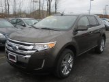 2011 Ford Edge Limited AWD