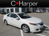 2010 Acura TSX Sedan