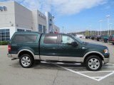 2008 Ford F150 King Ranch SuperCrew 4x4 Exterior