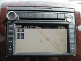 2008 Ford F150 King Ranch SuperCrew 4x4 Navigation