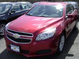 2013 Chevrolet Malibu ECO