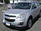 2012 Chevrolet Equinox LS