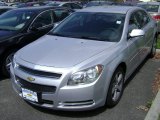 2012 Chevrolet Malibu LT