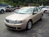 2006 Dune Pearl Metallic Lincoln Zephyr  #6293156