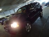 2012 Black Chevrolet Tahoe LTZ 4x4 #63100940