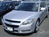 2012 Chevrolet Malibu LT