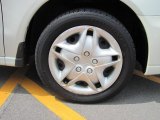 2003 Mitsubishi Galant ES Wheel
