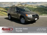 2012 Toyota RAV4 I4 4WD