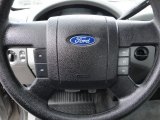 2005 Ford F150 XL Regular Cab Steering Wheel