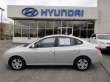 2010 Hyundai Elantra GLS