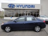 2010 Hyundai Elantra GLS