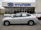 2010 Hyundai Elantra GLS